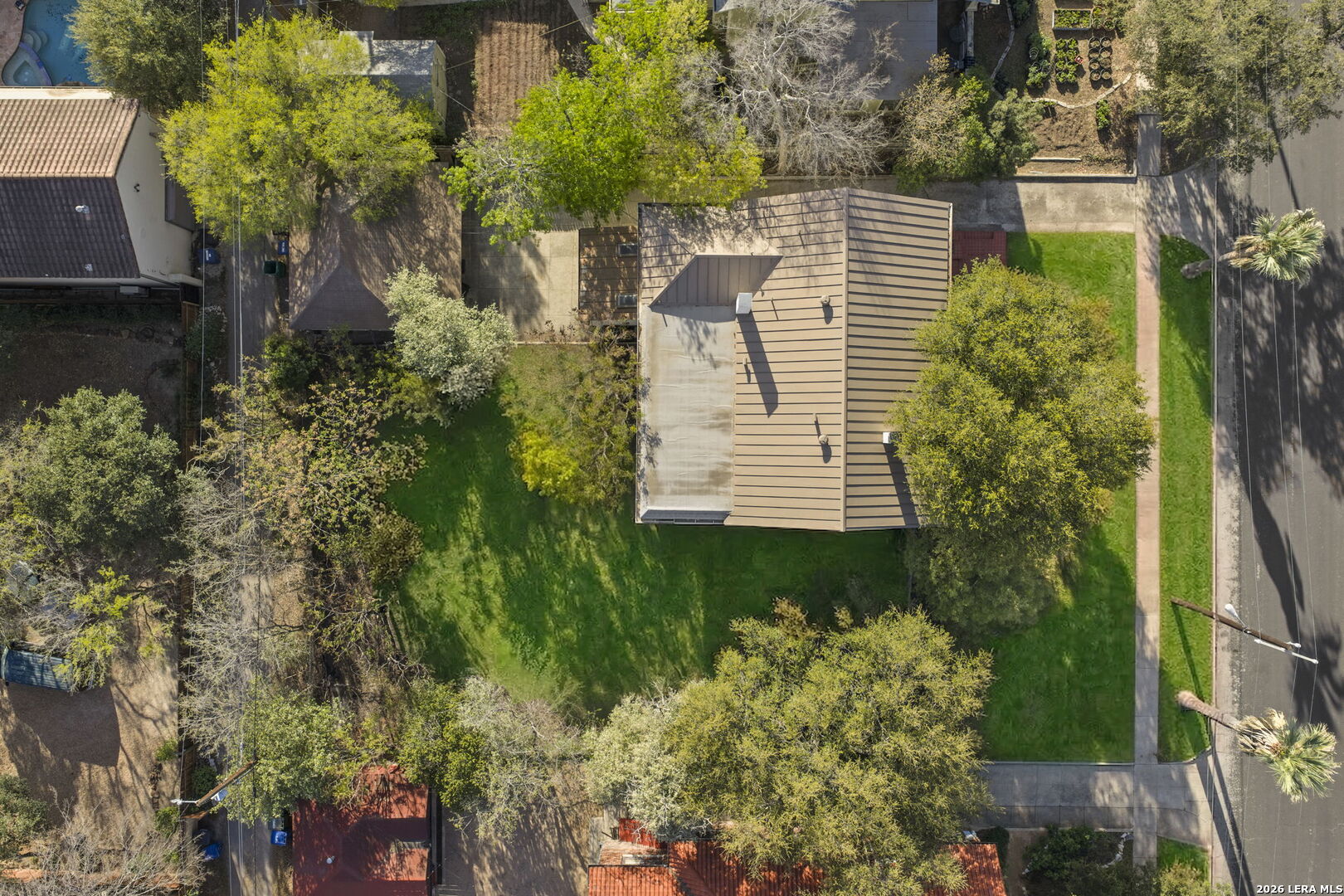 110 E Mulberry San Antonio TX 78212