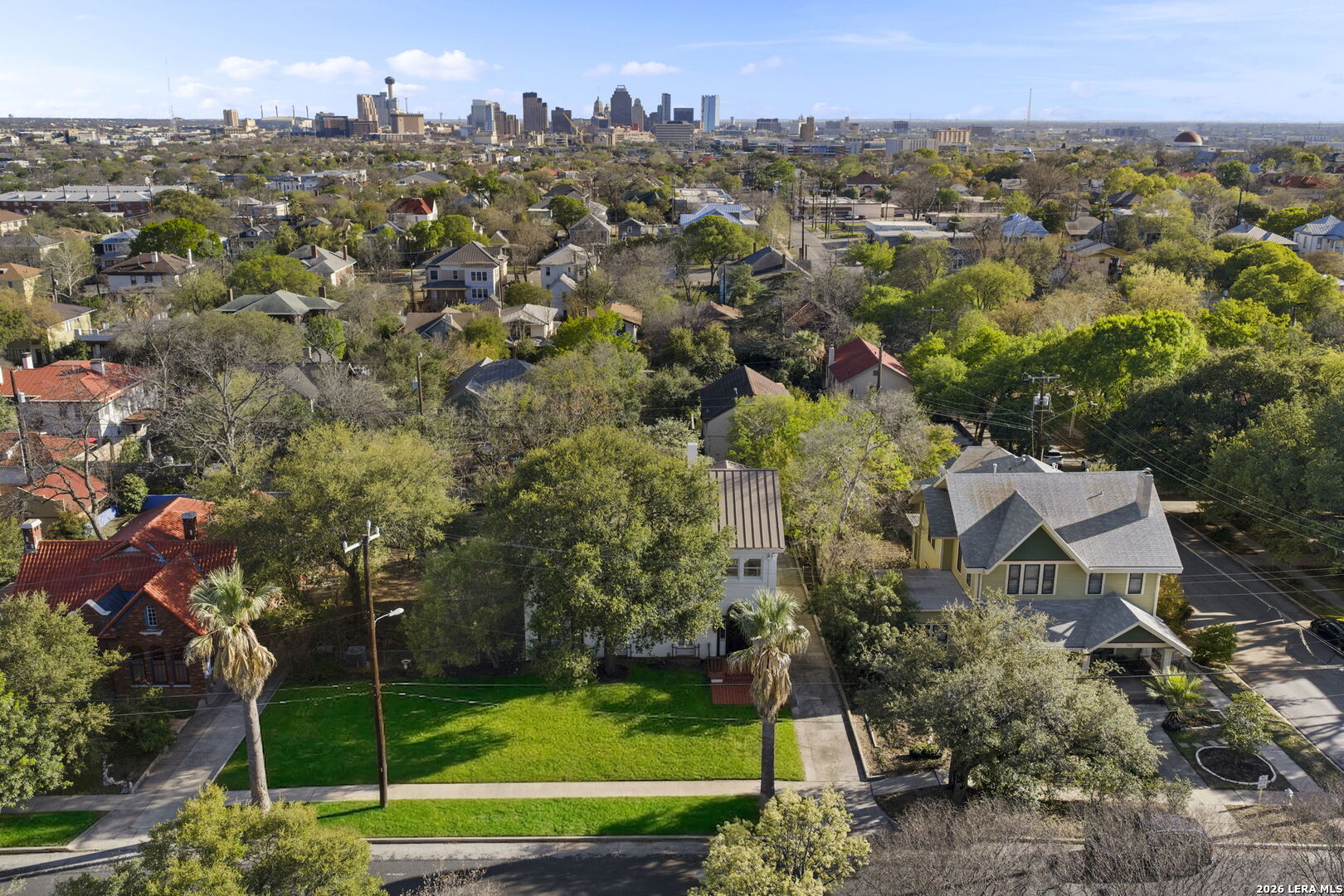 110 E Mulberry San Antonio TX 78212