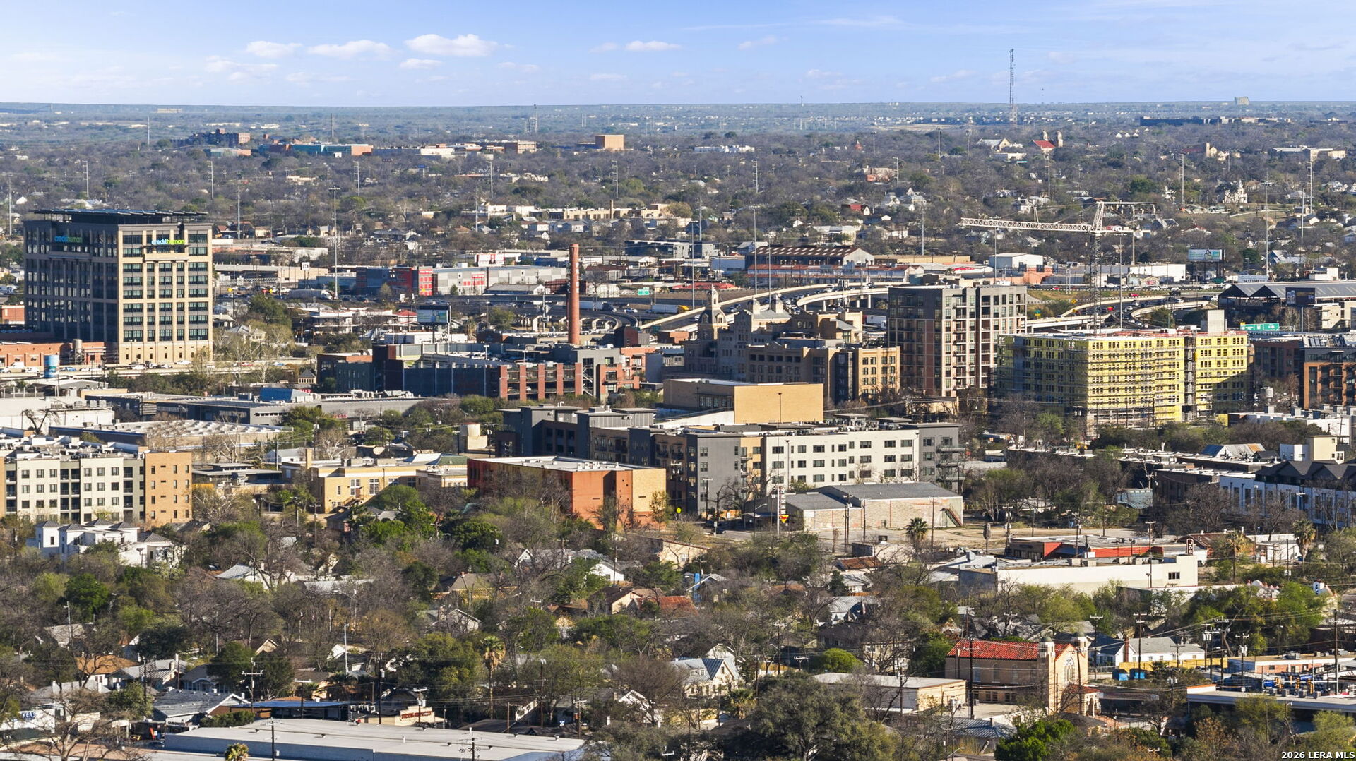 110 E Mulberry San Antonio TX 78212