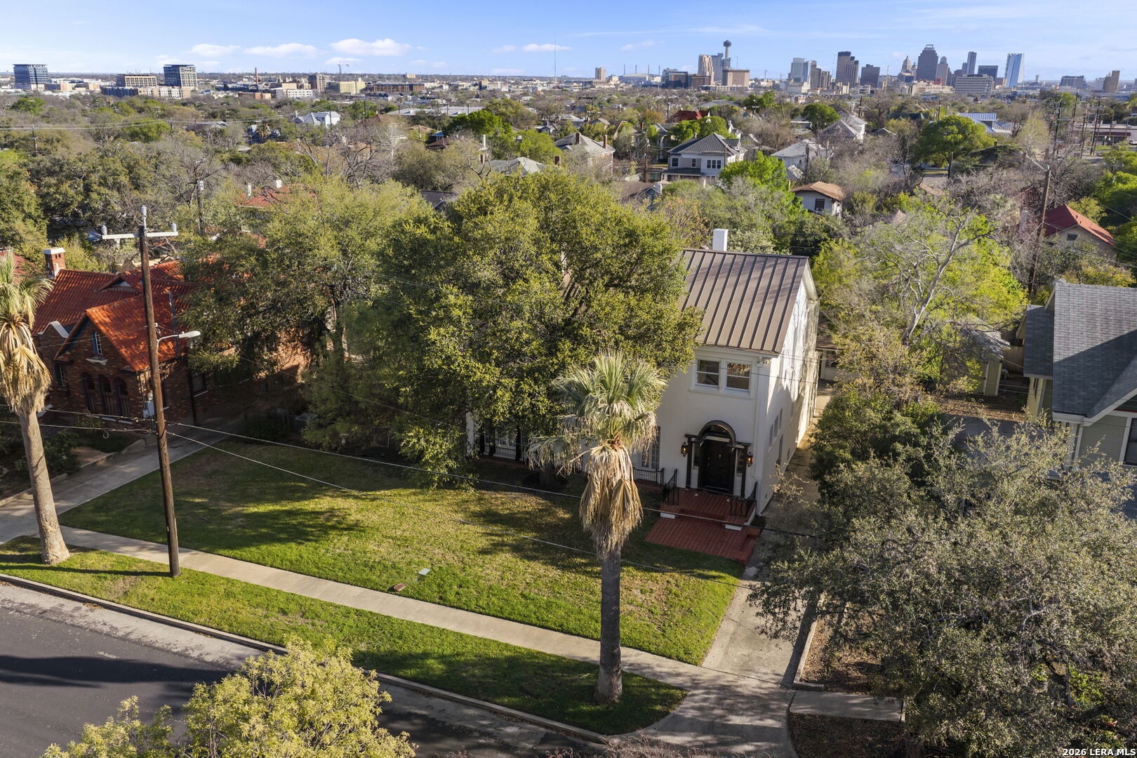 110 E Mulberry San Antonio TX 78212