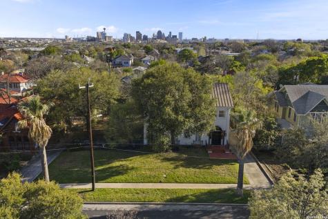 110 E Mulberry San Antonio TX 78212