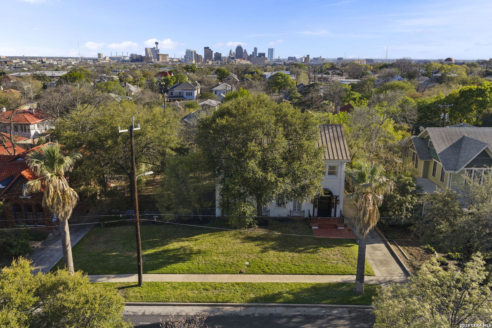 110 E Mulberry San Antonio TX 78212
