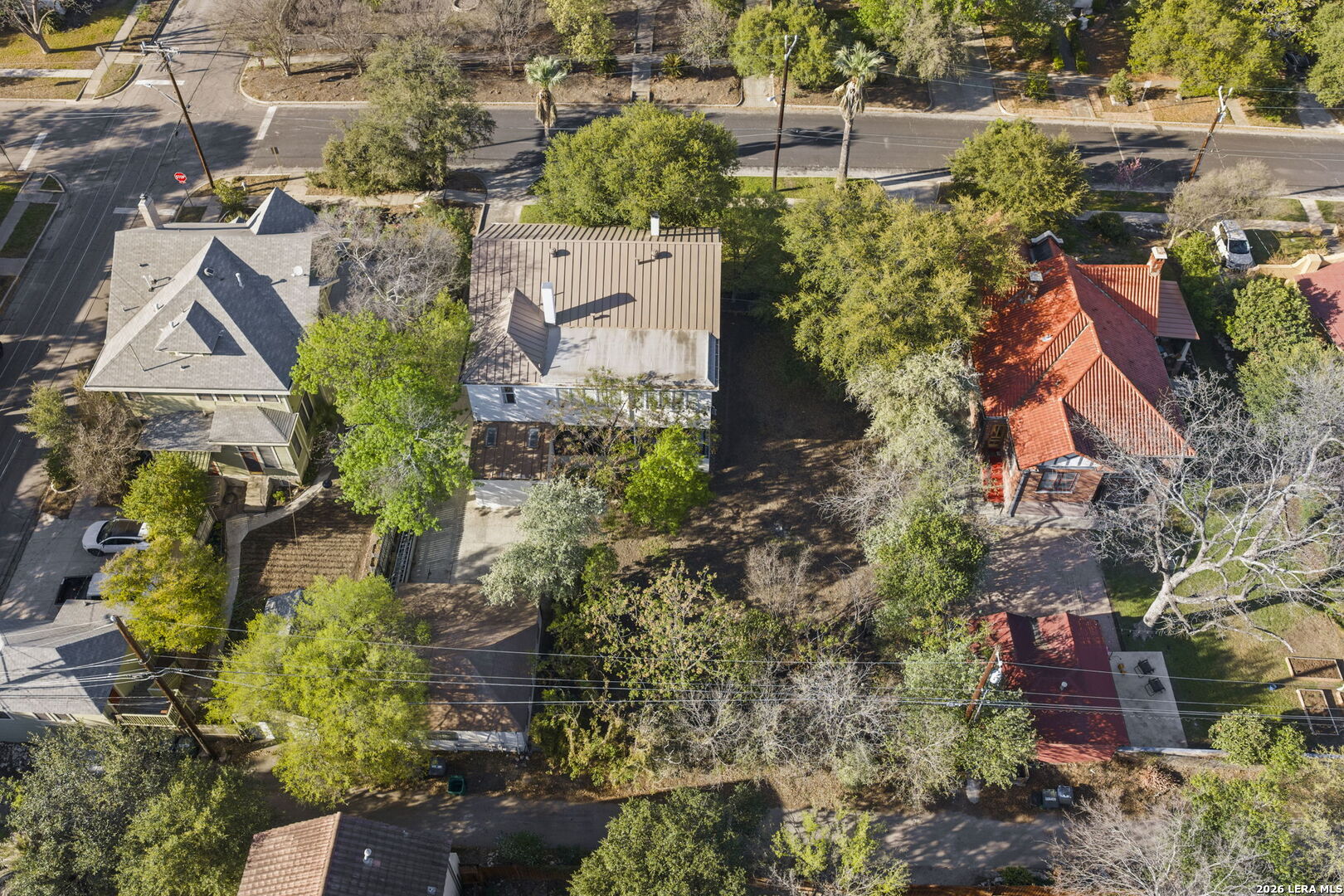 110 E Mulberry San Antonio TX 78212
