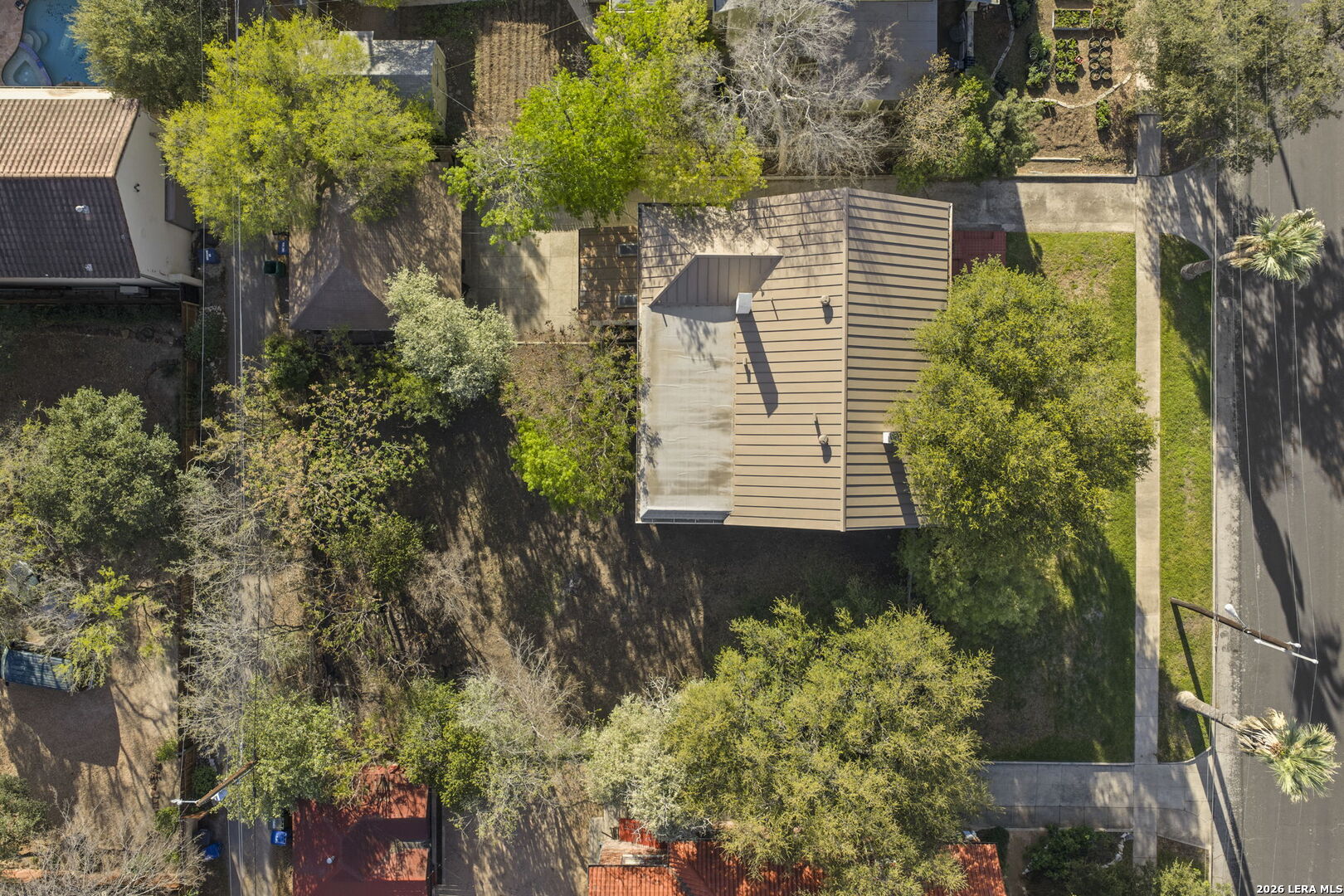 110 E Mulberry San Antonio TX 78212
