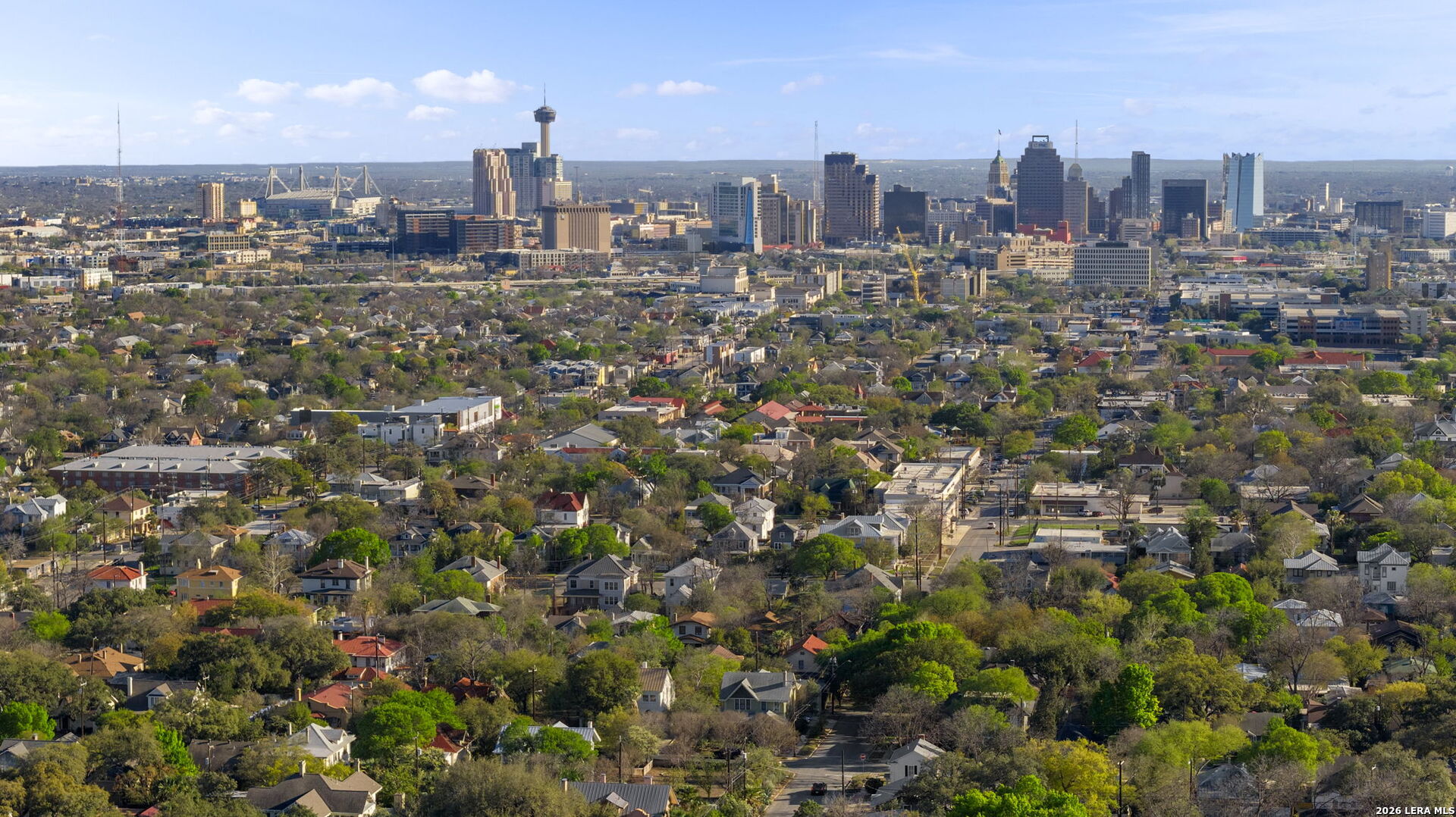 110 E Mulberry San Antonio TX 78212