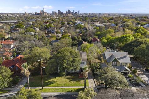 110 E Mulberry San Antonio TX 78212
