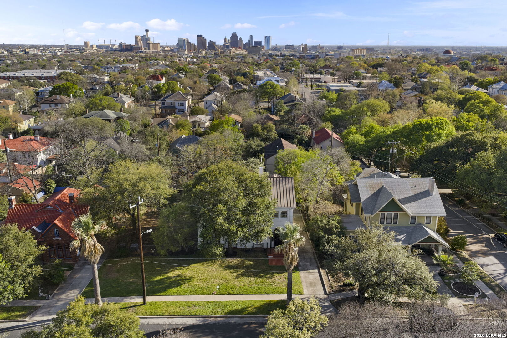 110 E Mulberry San Antonio TX 78212
