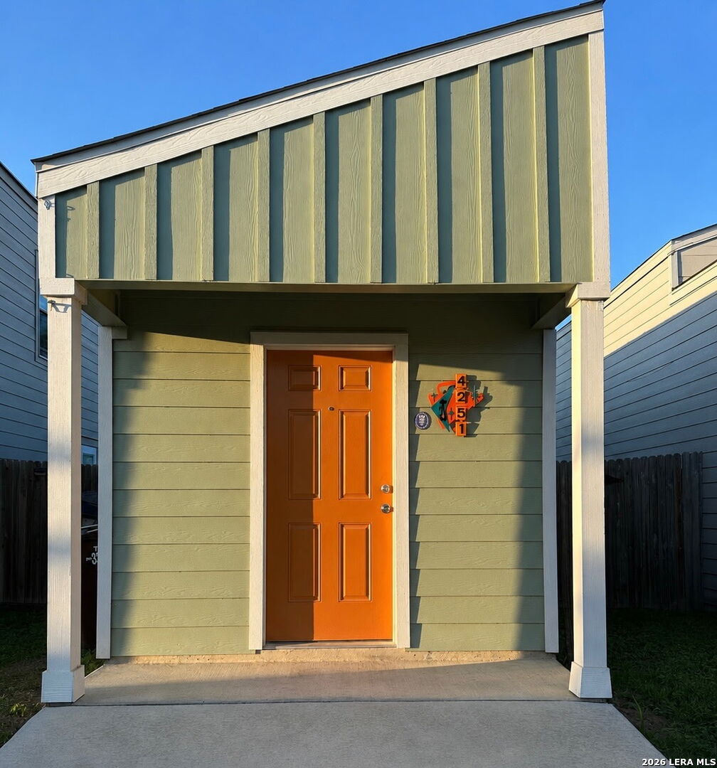 4251 Thalweg Way San Antonio TX 78223