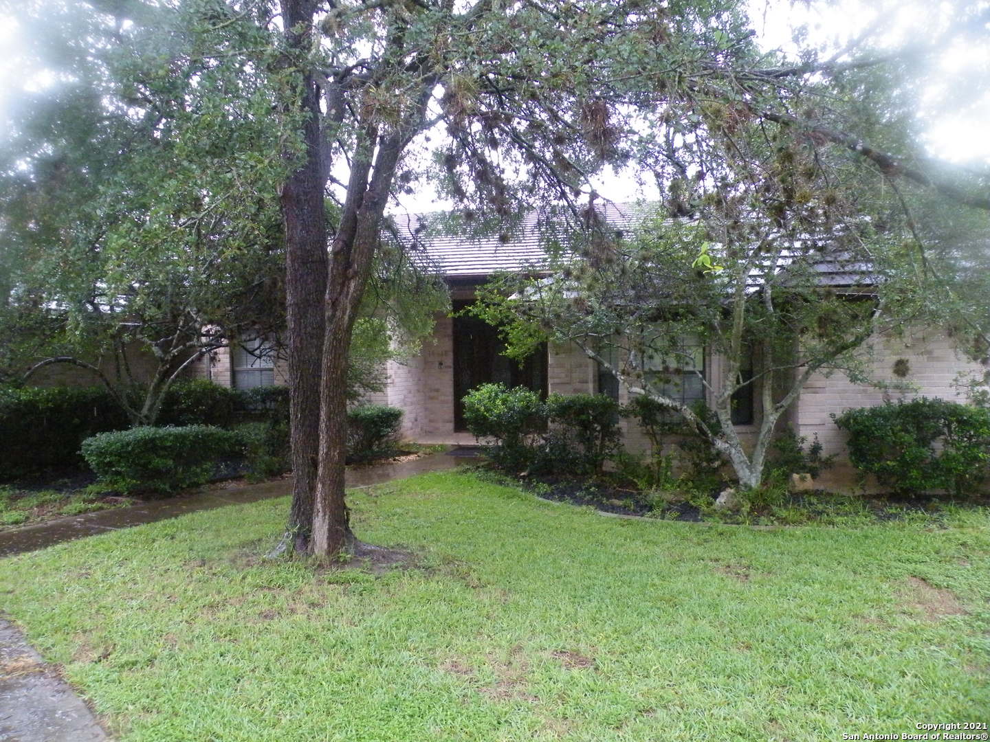 16018 Encino Viejo Street San Antonio TX 78232