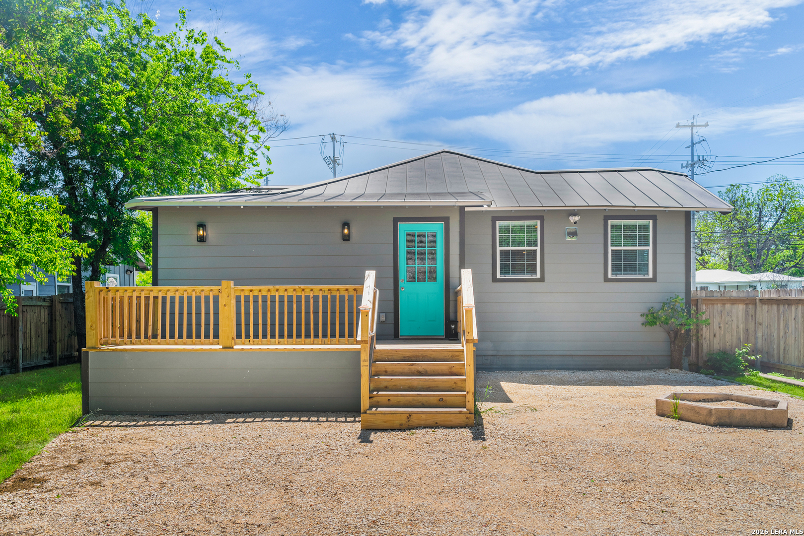 2701 E Houston Street San Antonio TX 78202