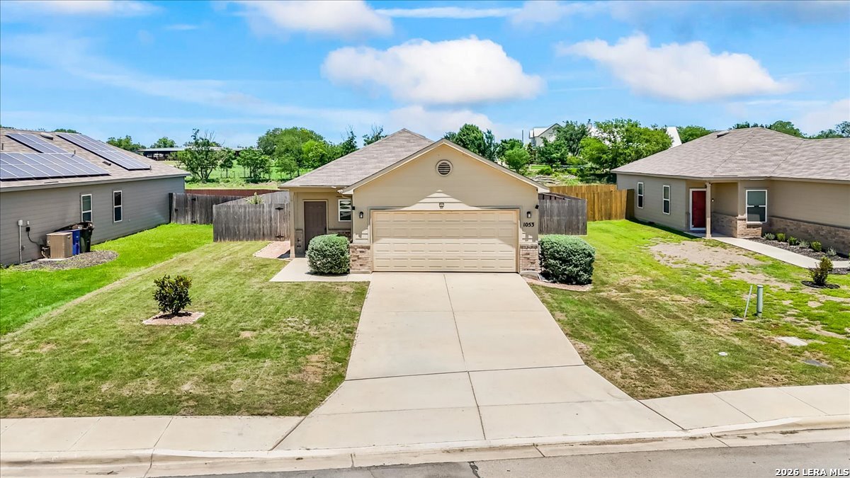 1053 Fisher Way New Braunfels TX 78130