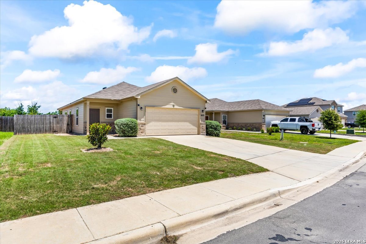 1053 Fisher Way New Braunfels TX 78130