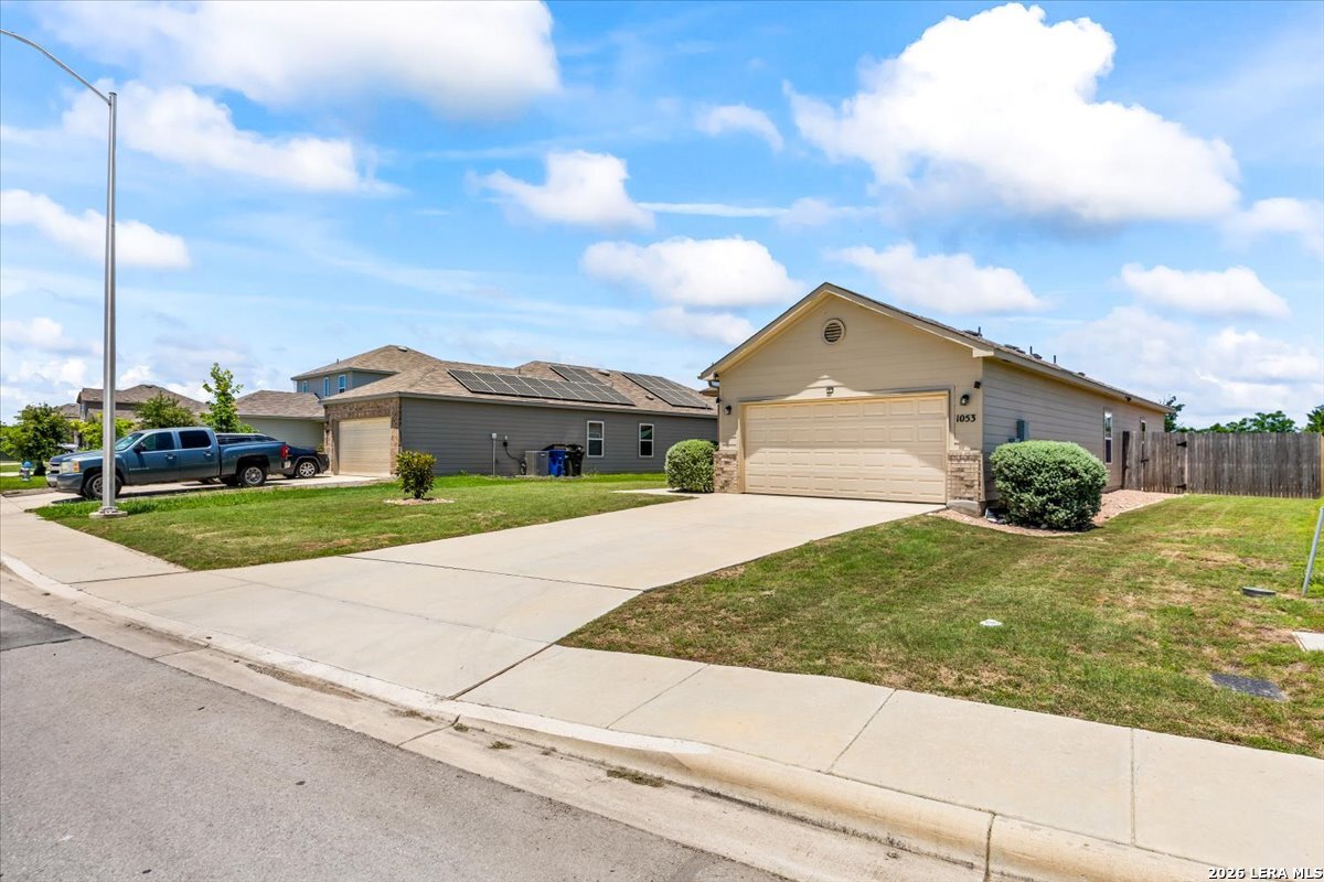 1053 Fisher Way New Braunfels TX 78130