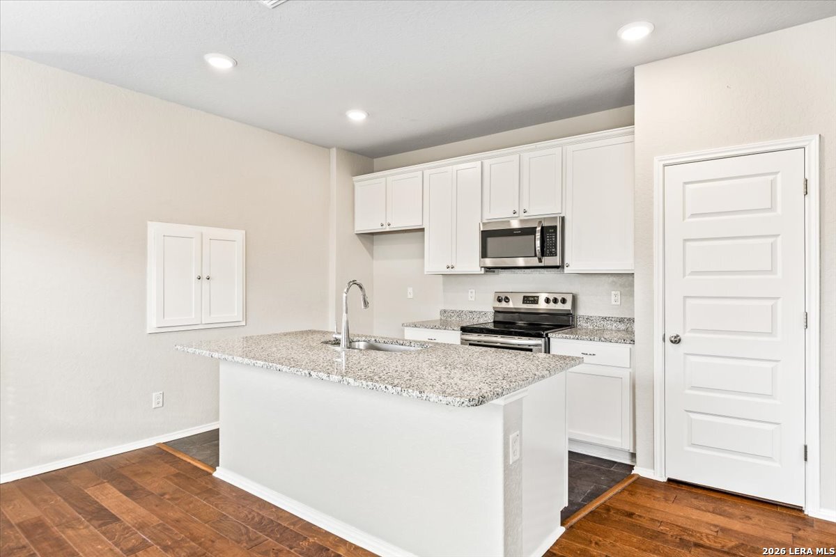 1053 Fisher Way New Braunfels TX 78130