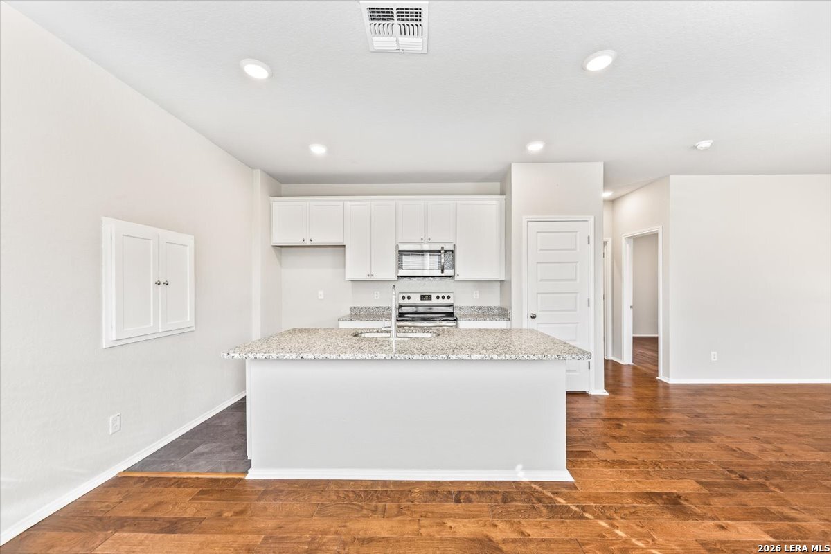 1053 Fisher Way New Braunfels TX 78130