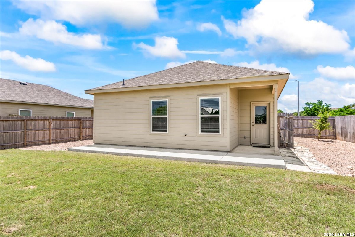 1053 Fisher Way New Braunfels TX 78130