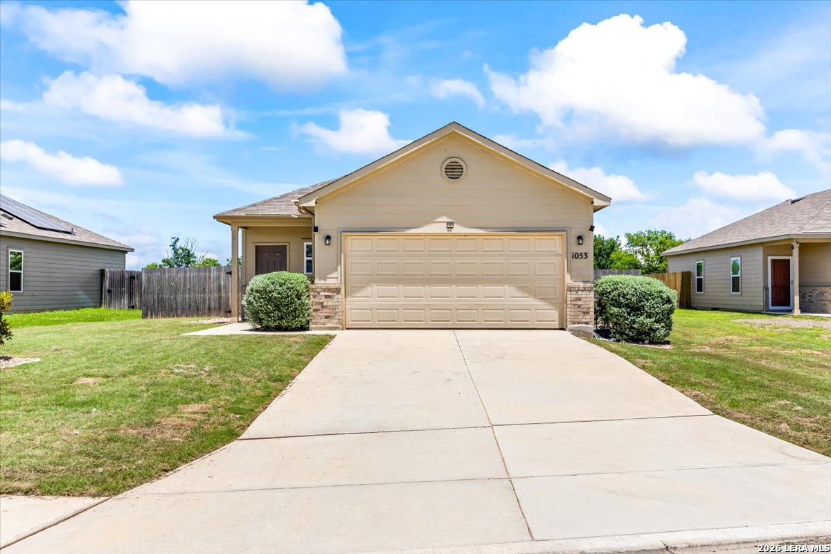 1053 Fisher Way New Braunfels TX 78130