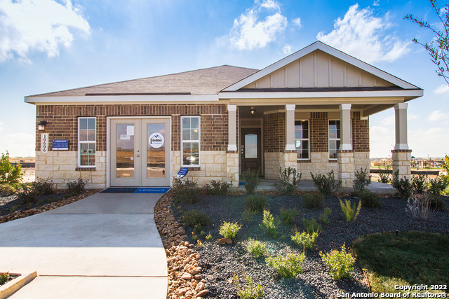 4603 Meadowland Place San Antonio TX 78222