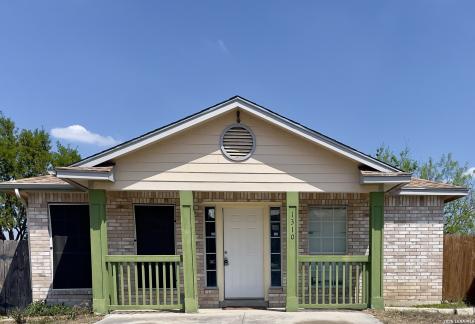 1310 Melissa Sue San Antonio TX 78228