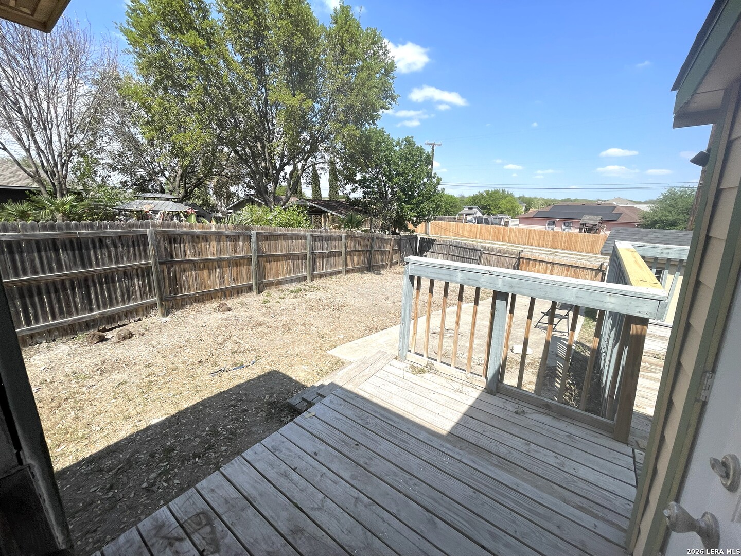 1310 Melissa Sue San Antonio TX 78228