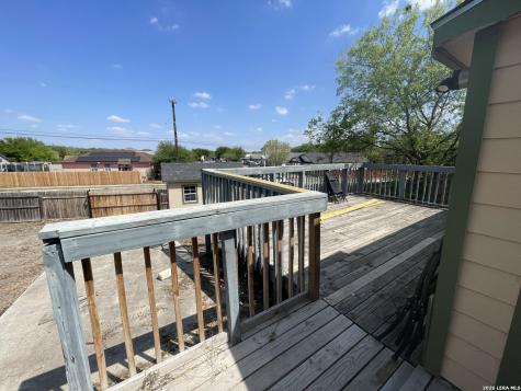 1310 Melissa Sue San Antonio TX 78228