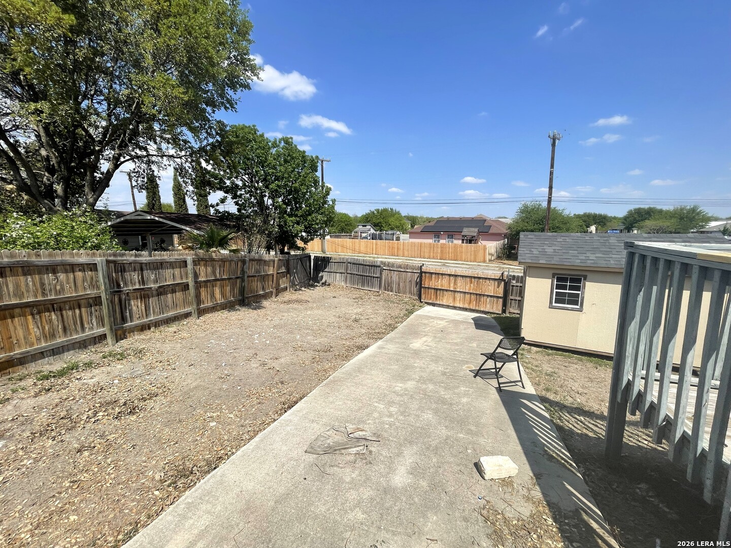 1310 Melissa Sue San Antonio TX 78228