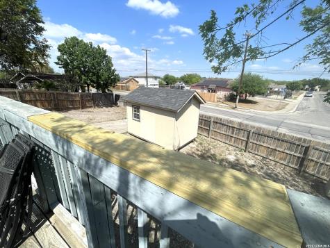1310 Melissa Sue San Antonio TX 78228
