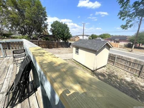 1310 Melissa Sue San Antonio TX 78228
