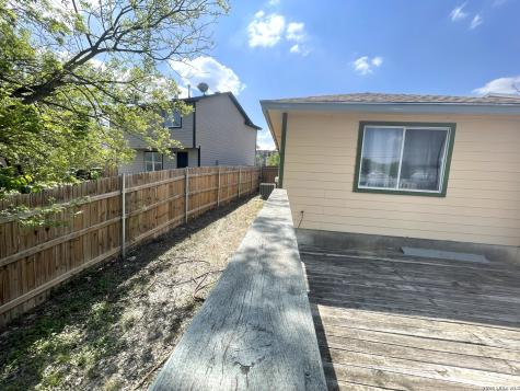 1310 Melissa Sue San Antonio TX 78228