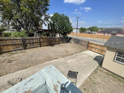 1310 Melissa Sue San Antonio TX 78228