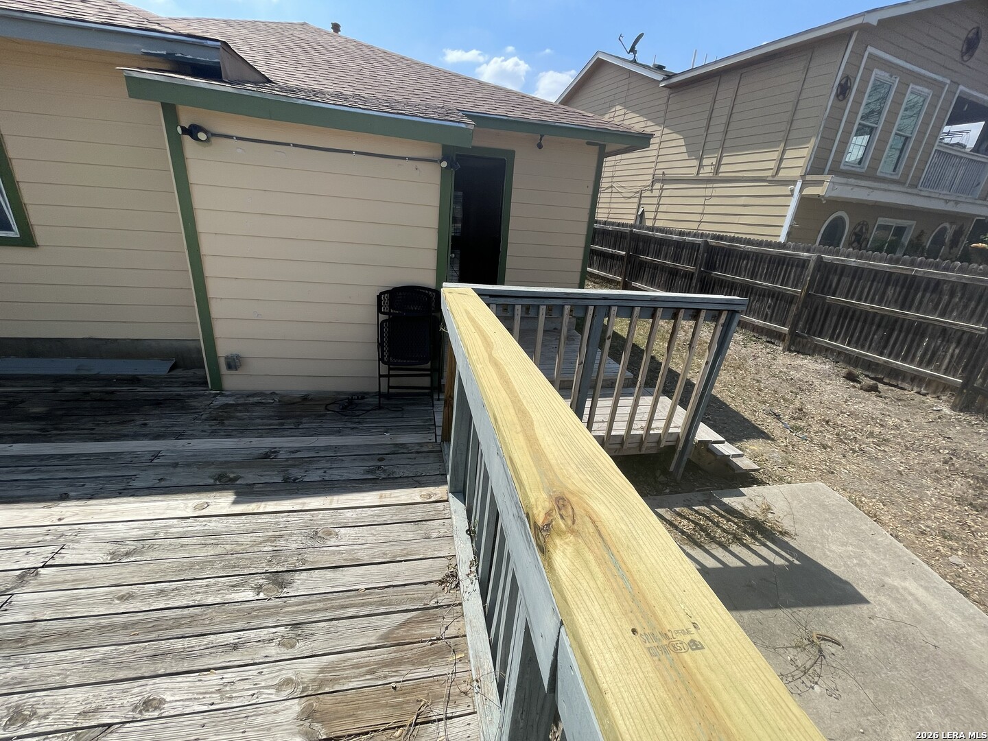 1310 Melissa Sue San Antonio TX 78228