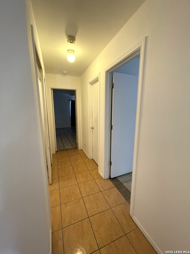 1310 Melissa Sue San Antonio TX 78228