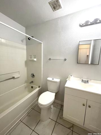 1310 Melissa Sue San Antonio TX 78228