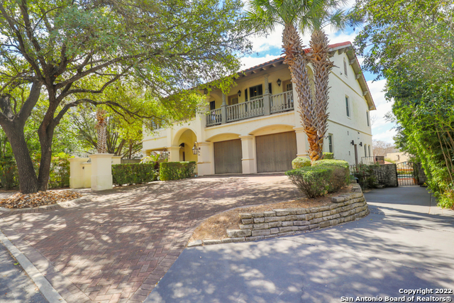 419 Cleveland Court San Antonio TX 78209