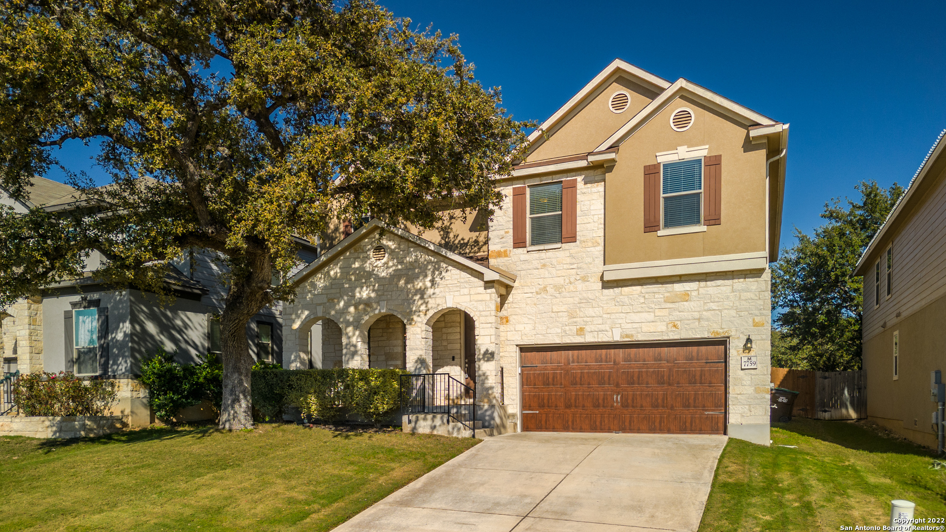 7759 San Mirienda Boerne TX 78015