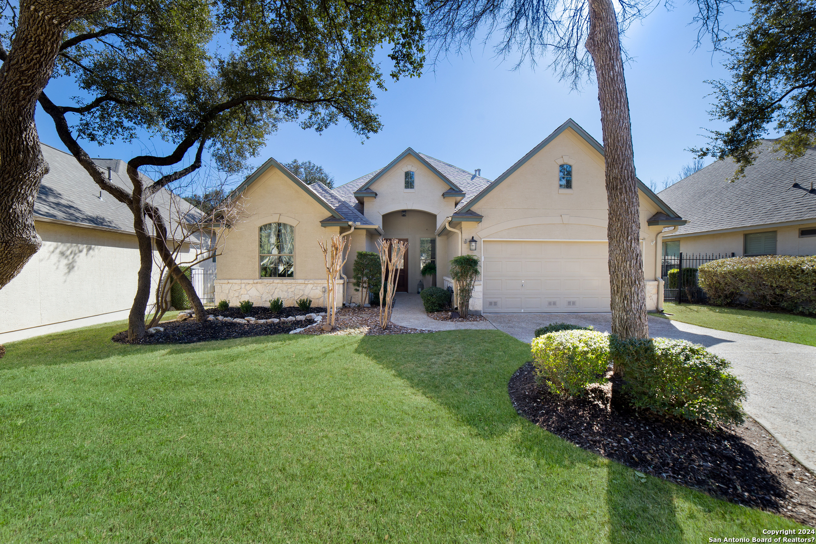 134 Grassmarket San Antonio TX 78259