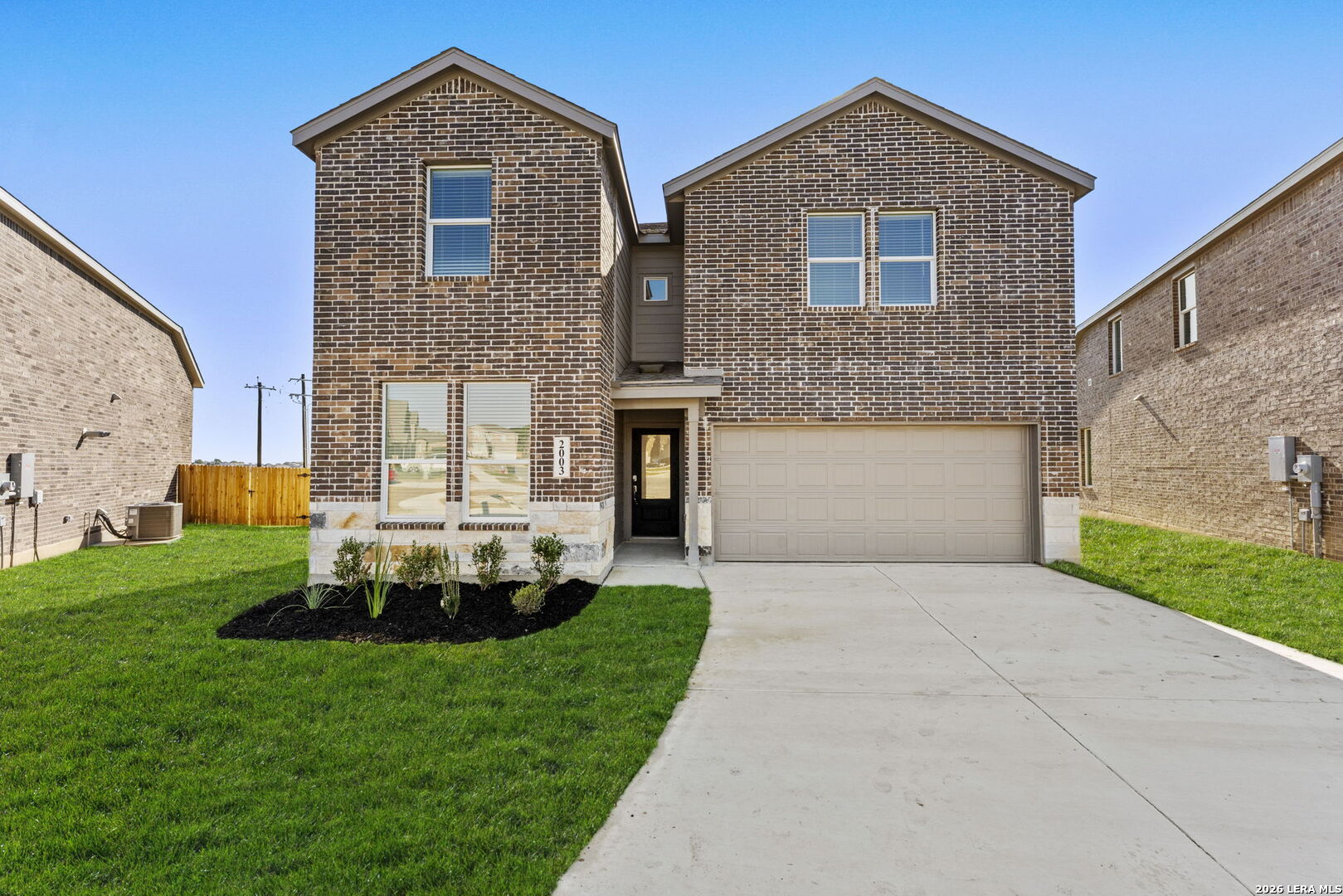 2003 Cerrillos Hills Cibolo TX 78108