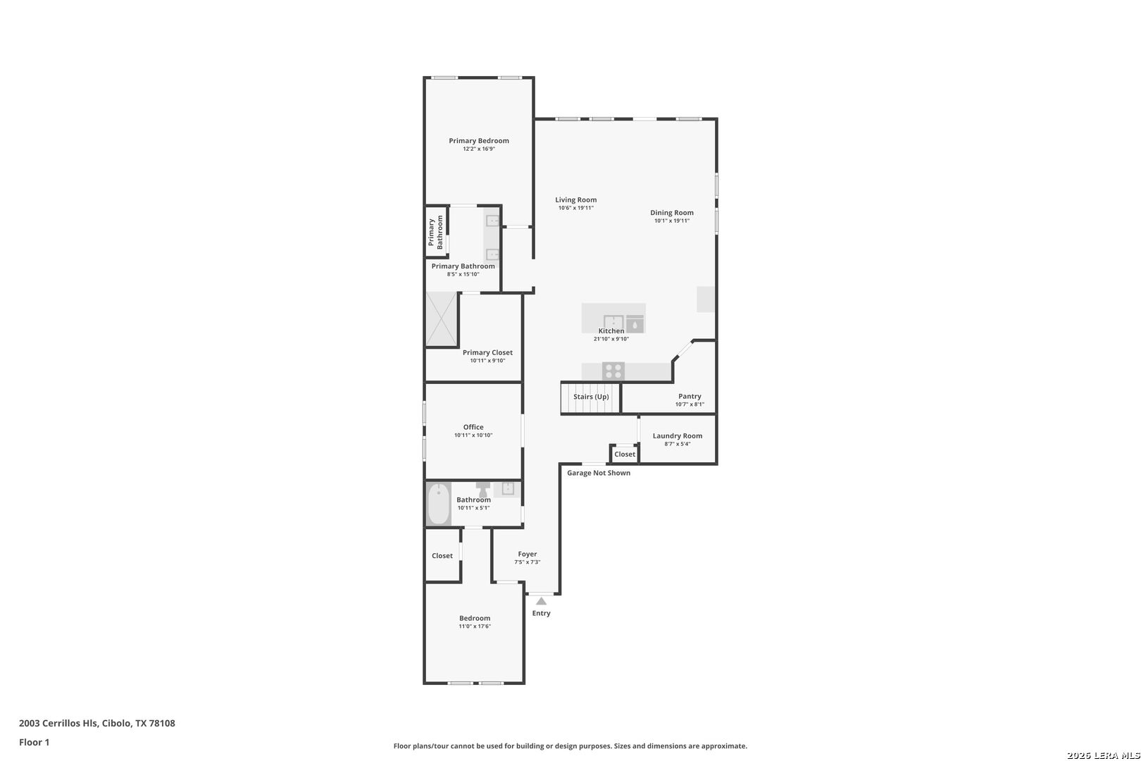 2003 Cerrillos Hills Cibolo TX 78108