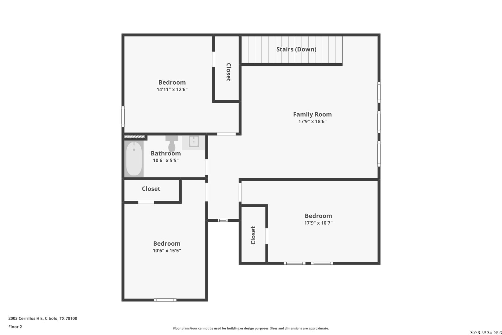 2003 Cerrillos Hills Cibolo TX 78108