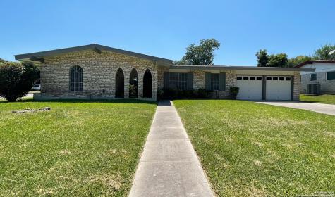 10403 Rockland Drive San Antonio TX 78230