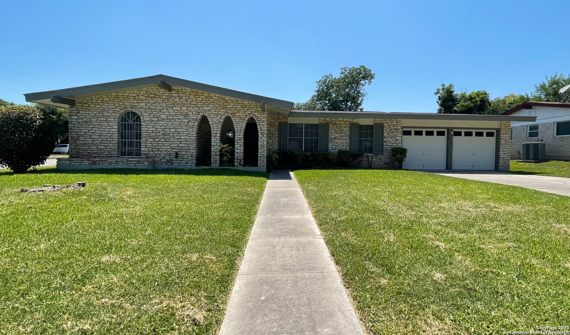 10403 Rockland Drive San Antonio TX 78230