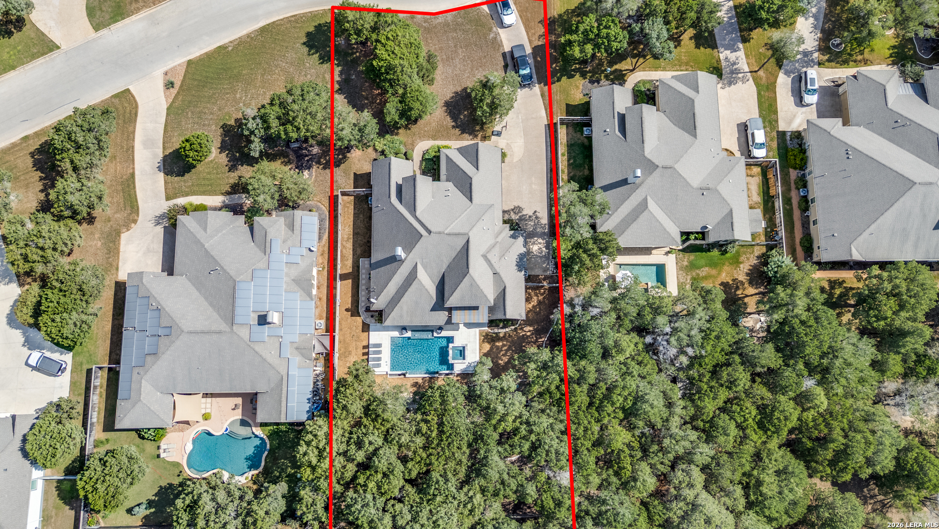 948 Woodland Oaks New Braunfels TX 78132