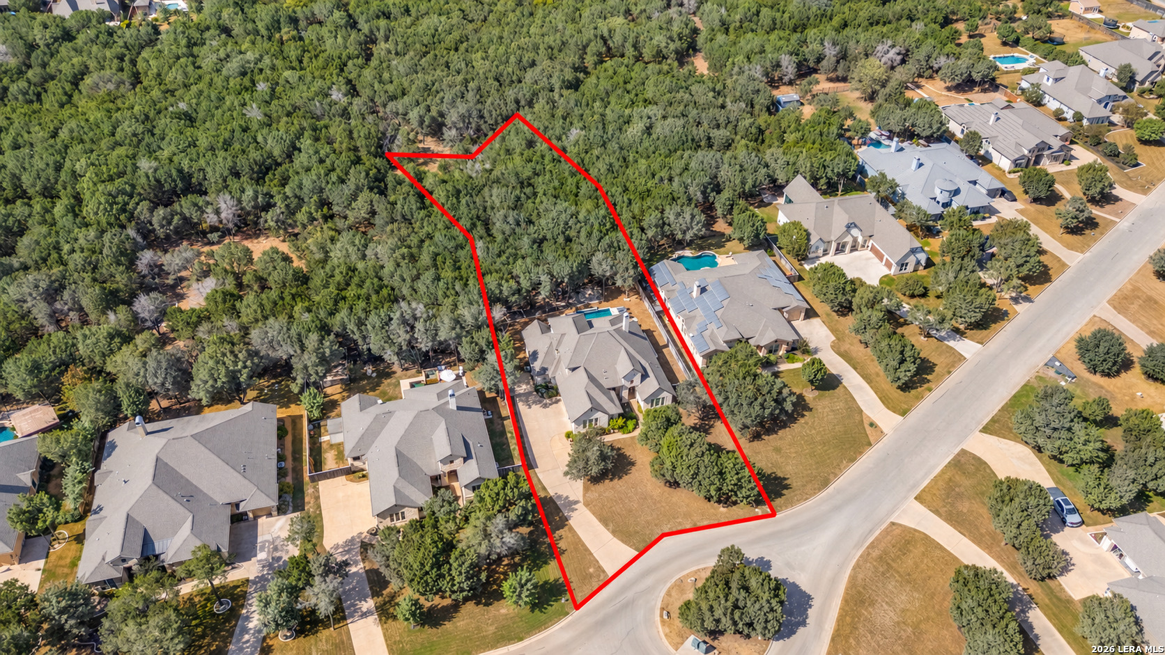 948 Woodland Oaks New Braunfels TX 78132