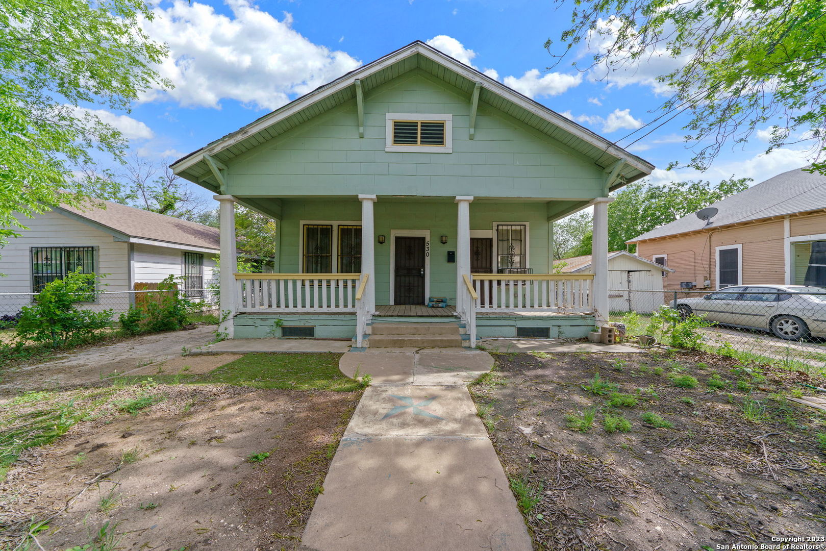 530 Denver Boulevard San Antonio TX 78210