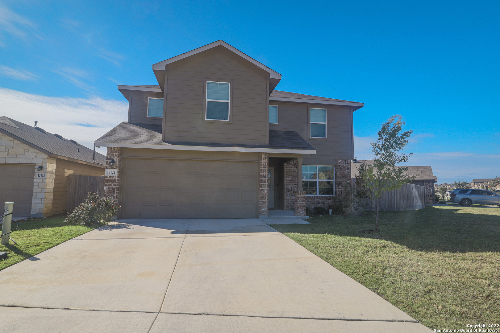 13122 Stretto Note San Antonio TX 78252