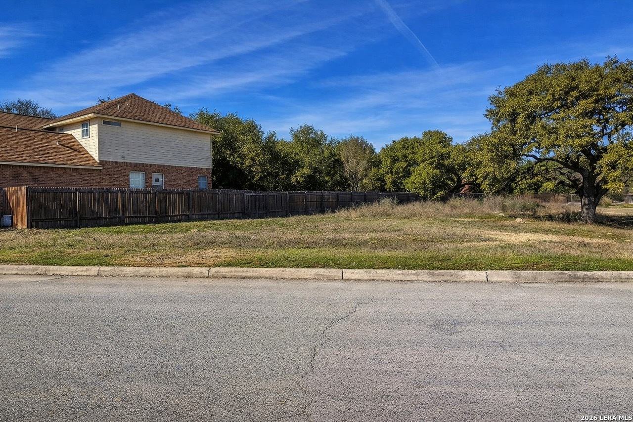 21502 Bubbling Creek San Antonio TX 78259