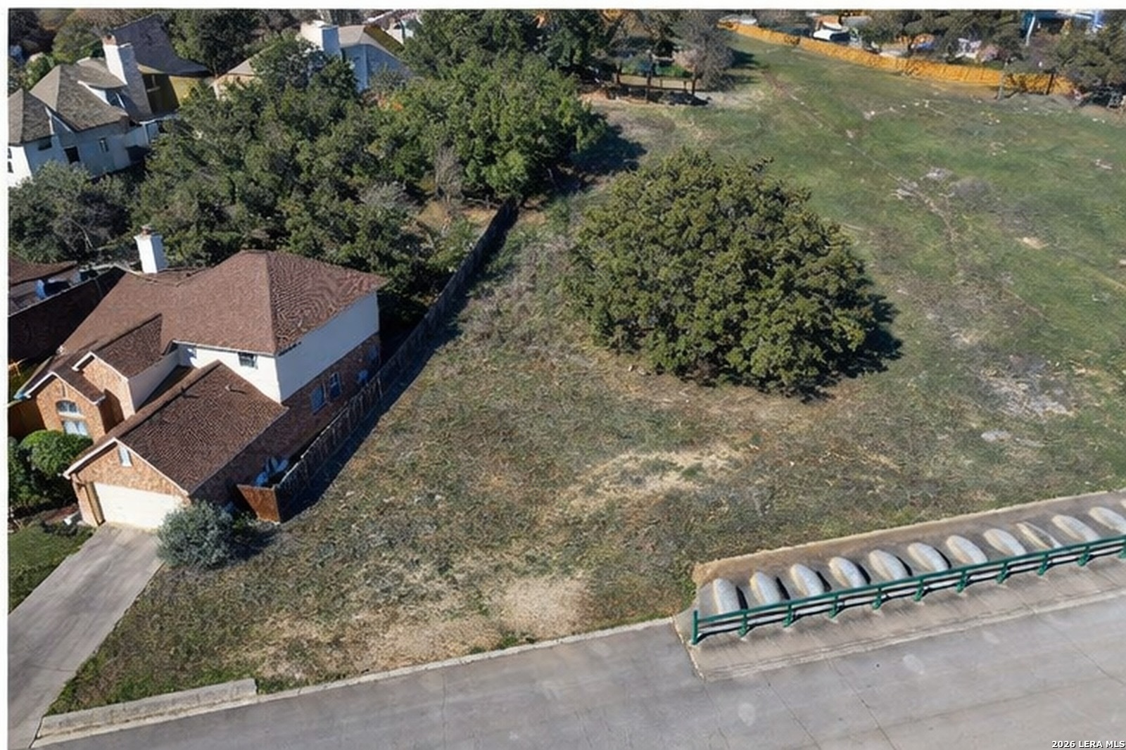 21502 Bubbling Creek San Antonio TX 78259