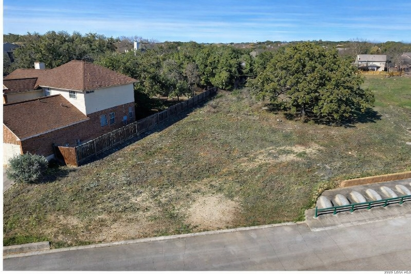 21502 Bubbling Creek San Antonio TX 78259