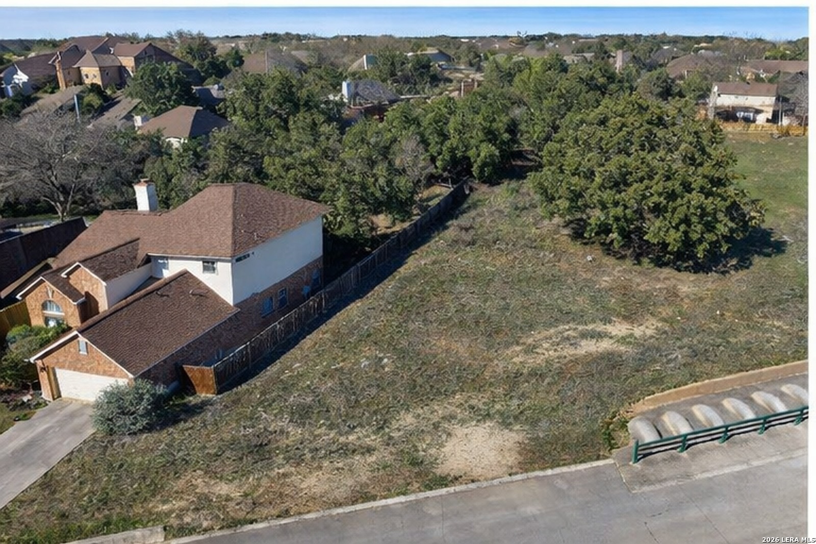 21502 Bubbling Creek San Antonio TX 78259