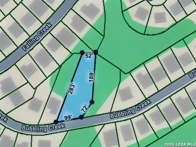 21502 Bubbling Creek San Antonio TX 78259